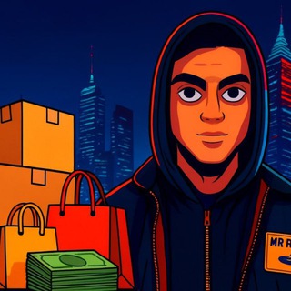 Telegram profile photo for Zq | Projet Chine