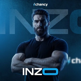 Telegram profile photo for INZO Ichancy
