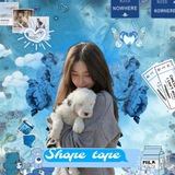 Telegram profile photo for Shope_tope💙💙