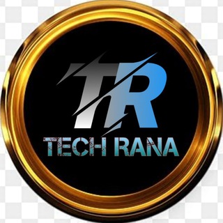 Telegram profile photo for Tech Rana