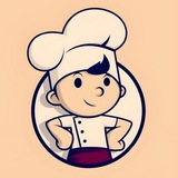 Telegram profile photo for baby.foood