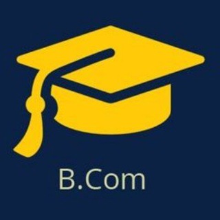 Telegram profile photo for Bcom Group MGU