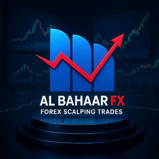 Telegram profile photo for ALbahaarFX SCALPING TRADES