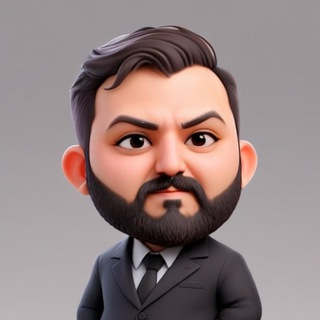 Telegram profile photo for امیر قضاتی | فیزیک