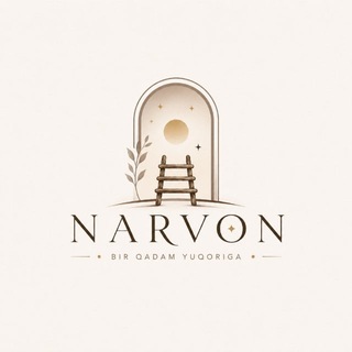 Telegram profile photo for • Narvon jamiyati •