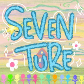 Telegram profile photo for SEVENTURE