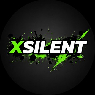 Telegram profile photo for XSILENT