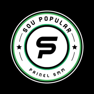Telegram group profile photo for SouPopularSMM - Telegram