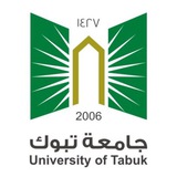 Telegram profile photo for برمجه شيئيه | جامعة تبوك