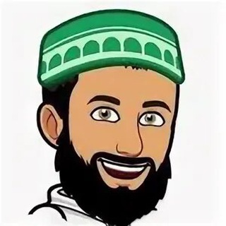 Telegram profile photo for Amuslimcomics
