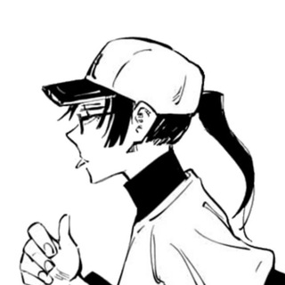 Telegram profile photo for Maki Zenin