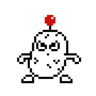 Telegram profile photo for Mega Potato Machine