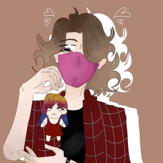 Telegram profile photo for я у мамы псих|закрыто