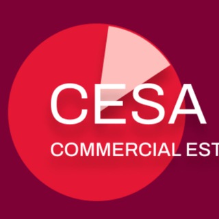 Telegram profile photo for Коммерческая недвижимость Сибири CESA
