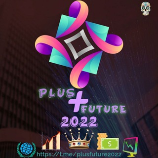 Telegram profile photo for +FUTURE