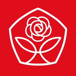 Telegram profile photo for СоюзЦветТорг 🌹