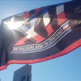 Telegram profile photo for 🇳🇱Nederland in opstand🇳🇱