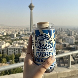 Telegram profile photo for ماگ و دكوری ماگستان mugestan