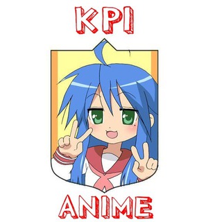 Telegram profile photo for КПІаніме імені Сікорського