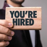 Telegram profile photo for Job Updates 2026
