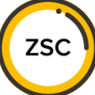 Telegram group profile photo for ZeroState / Chat