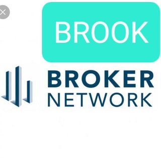 Telegram profile photo for Brook Broker 09-25-73-19-96& 09-11-16-50-54