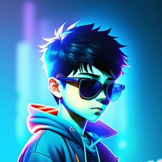 Telegram profile photo for ๐ฑ๐ญ ๐๐๐ ๐ ( ๐ข๐ณ๐ณ๐ถ๐ฐ๐ถ๐ฎ๐น ) ๐