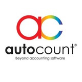 Telegram profile photo for AutoCount (Official)