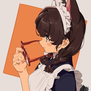 Telegram profile photo for Maid Madness!