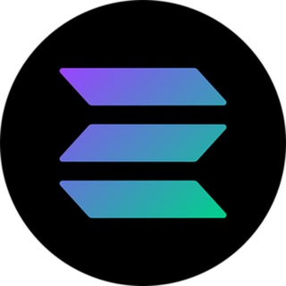 Telegram group profile photo for ƧOΓⱯИⱯ