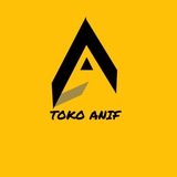 Telegram profile photo for TOKO ANIF