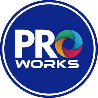 Telegram profile photo for Proworks