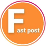 Telegram profile photo for Farpost_vl