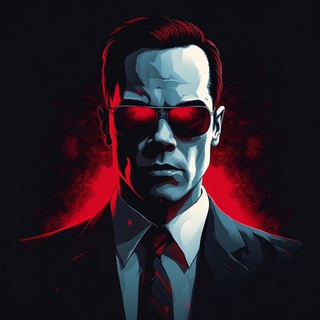 Telegram profile photo for Matrixfreemind