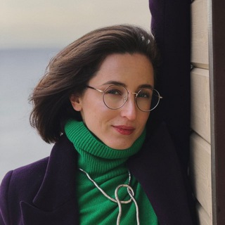 Telegram profile photo for Сание Велиулаева. Психолог.