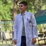 Telegram profile photo for علي خالد - Ali Khalid