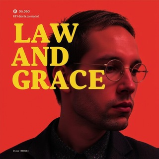 Telegram profile photo for Закон и благодать | Law and Grace | ⚖️ 🕊