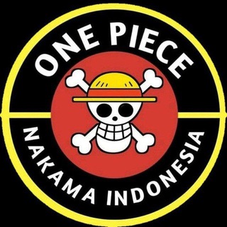 Telegram profile photo for ONE PIECE SUB INDO🌍
