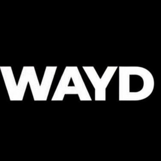 Telegram profile photo for Отзывы WAYD STORE