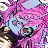 Telegram profile photo for Рисульки Шушульки🐷