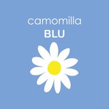 Telegram profile photo for Camomilla BLU