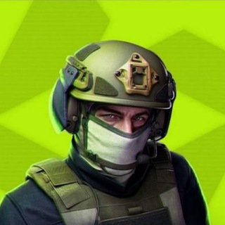 Telegram profile photo for Standoff 2 | Промокоды и Новости
