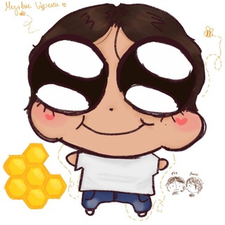 Telegram profile photo for Кислотный дождь 🐍💚