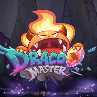 Telegram profile photo for Dracoomaster NEWS