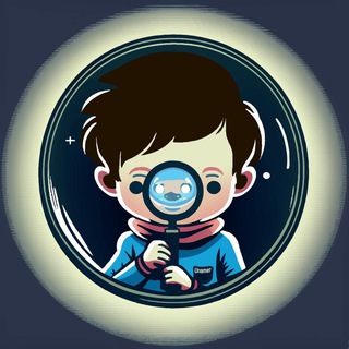 Telegram profile photo for Unamer