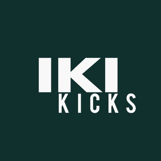 Telegram profile photo for IKI Kicks