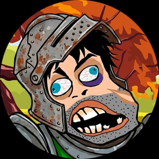 Telegram profile photo for Knight Forest Vibe