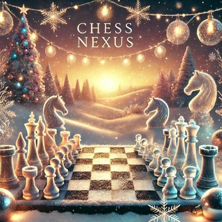 Telegram profile photo for Chess Nexus