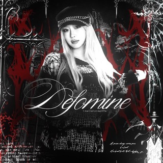 Telegram profile photo for Defomine