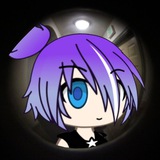 Telegram profile photo for ТГешка Насти чоли😔